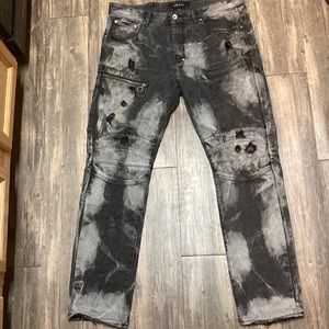 AKOO JEANS (Mens)